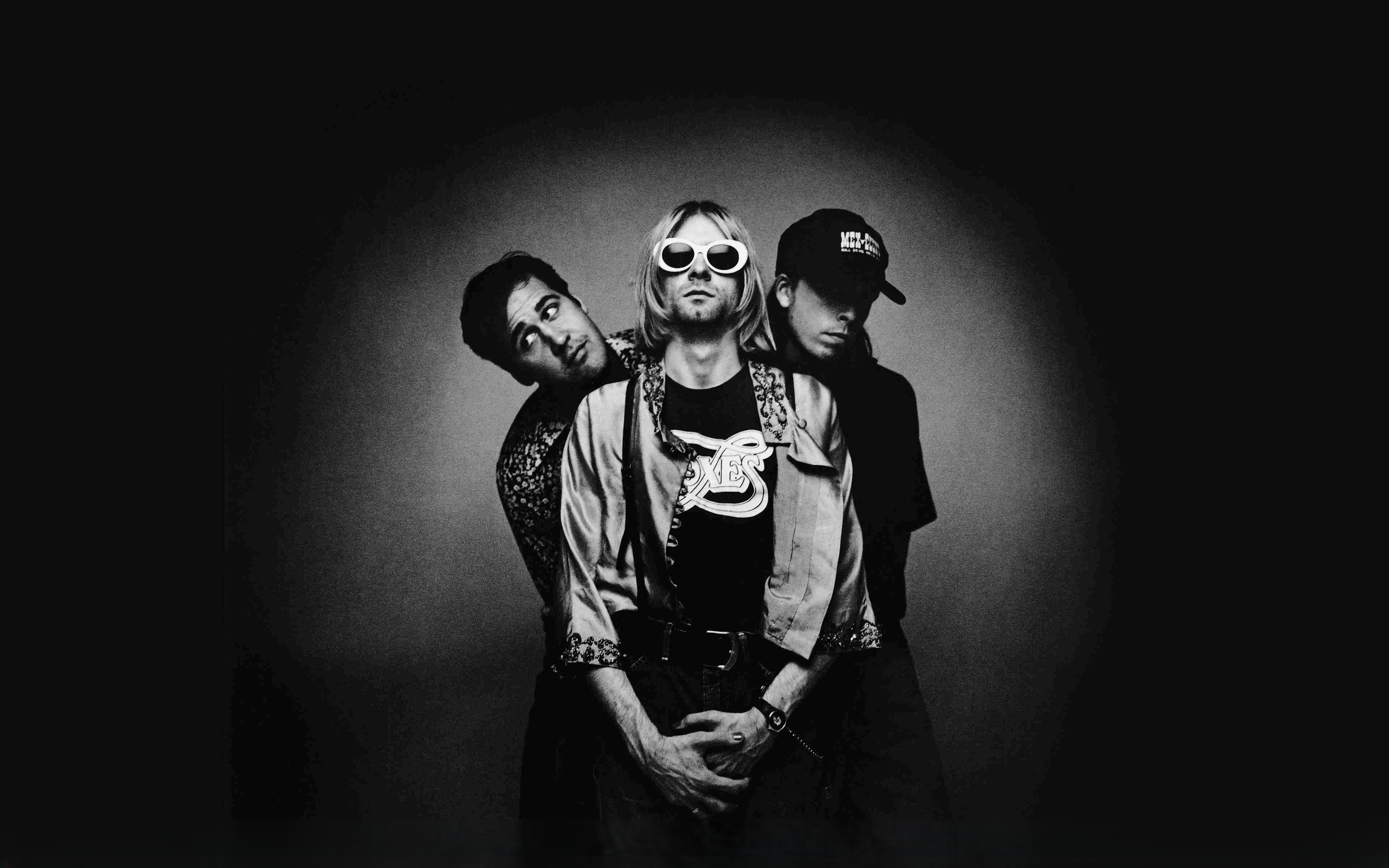 Groupe nirvana