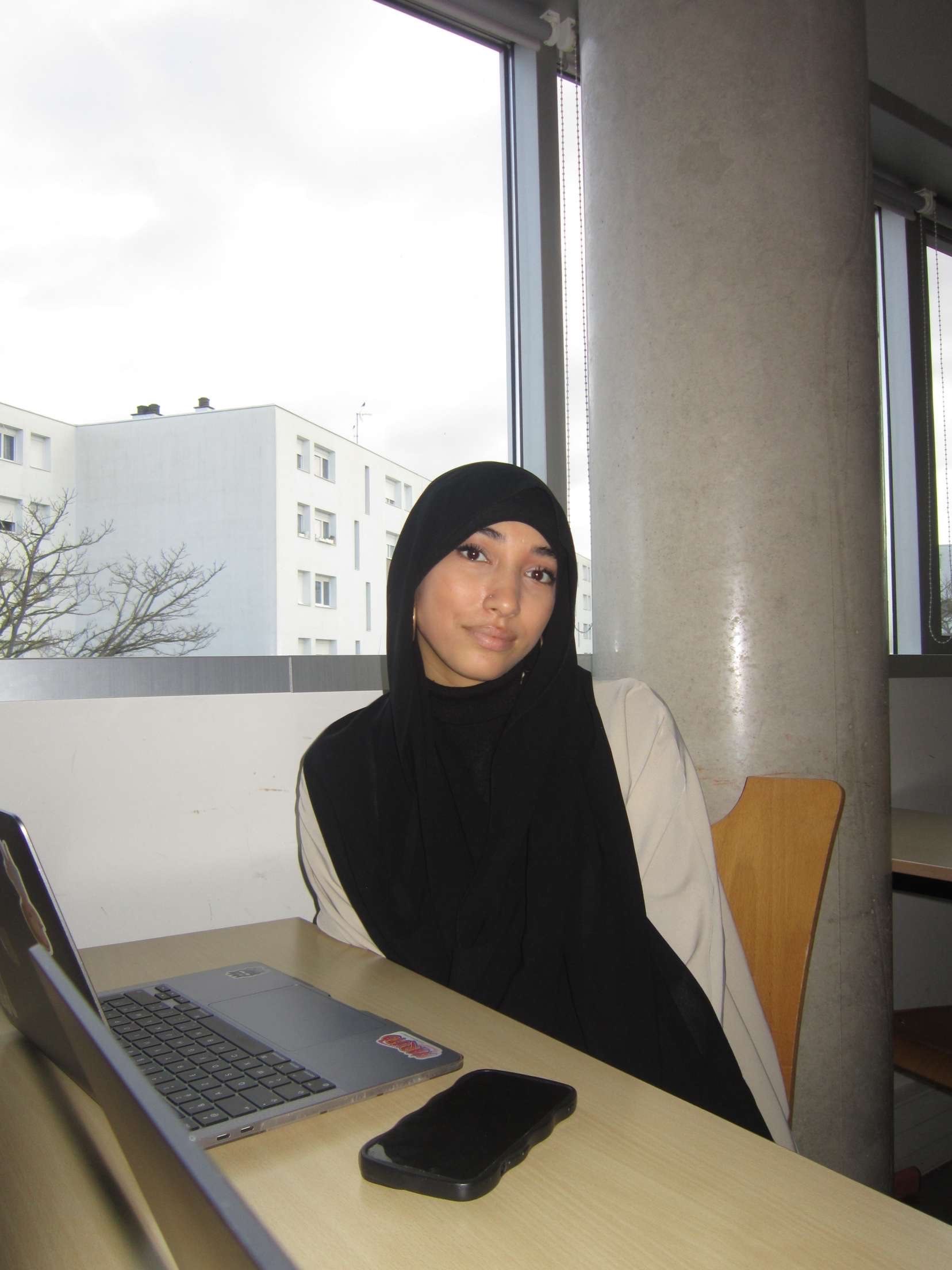 Hafsa Senini
